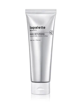 

Маска-пенка очищающая с древесным углем PORE RETURNING CHARCOAL MASK FOAM