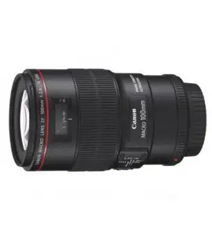 

CANON EF 100mm f/2.8L MACRO IS USM