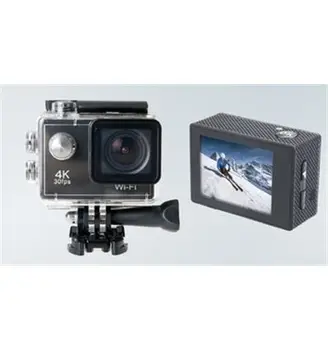 

CAMERA VIDEO DENVER ACK8058W 4K DEPORTIVA