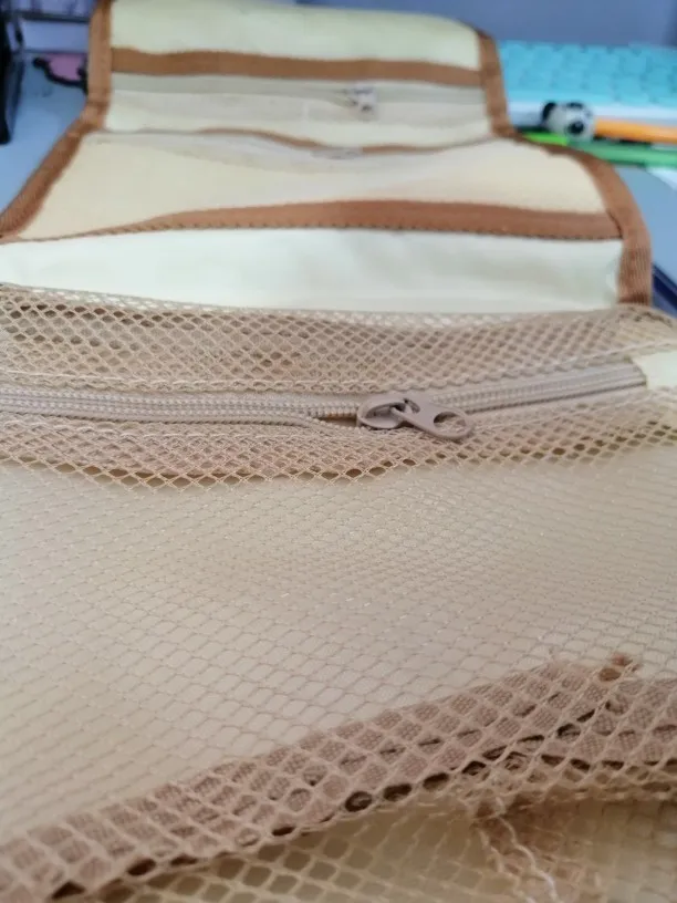 Kawaii Bear Foldable Storage Bag