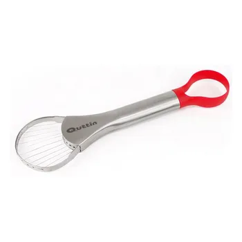 

Avocado Cutter Quttin Stainless steel