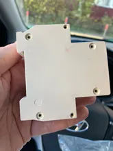 Circuit-Breaker MCB Leakage-Protection RCBO Current 1P Over DZ30L 230V DPNL with And