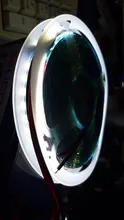 Led-Tape Light Home-Decoration 5050 Smd Waterproof 5054 Flexible 2835 60LED 5630 10-Colors