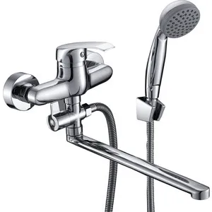 

Bath mixer is nice city (SL od K31)