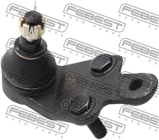 Опора Шаровая Нижнего Рычага | Перед Прав | Toyota Camry(Nap) Acv40/Asv40/Gsv40 2006.02-2011.09 [Us] Febest арт. 0120GSV40RH