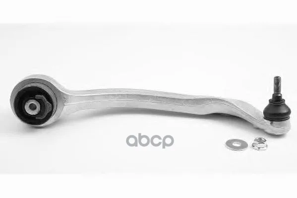 Vo-Tc-8230_рычаг Задний Нижний Правый! Audi A4-A8 95 Moog Votc8230 Moog арт. VOTC8230