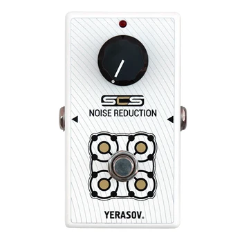 

SCS-NR-10 Noise Reduction Pedal effect Yerasov
