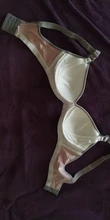 Underwear Breast-Feeding-Bra Pregnancy Cotton Women Soutien Allaitement Gorge