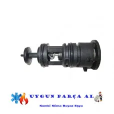 Caldaia Biasi Ariston Baxi 3 Vie 65104314