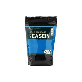 

Casein Gold 450Gr [ON] Chocolate Choco