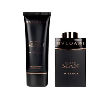 

BVLGARI MAN IN BLACK LOT 3 pz