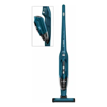 

Upright and Handheld Cyclone Vacuum BOSCH BBH21830L Blue