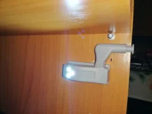 Light Wardrobe Battery Cupboard Closet Led Armario Under-Cabinet Goodland For Kitchen