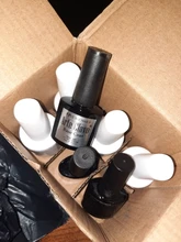 Arte Clavo 131 colores Gel pulido de uñas de Gel, barniz de pintura Semi permanente uñas esmalte de uñas en Gel artístico para manicura capa superior capa de Base