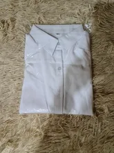 Blusas informal de manga larga para otoño camisa blanca mujer de talla grande para Estilo Vintage rosa 2020