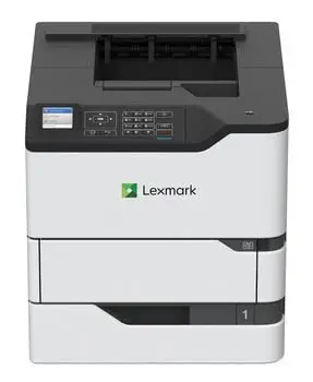 

LEXMARK MS823DN