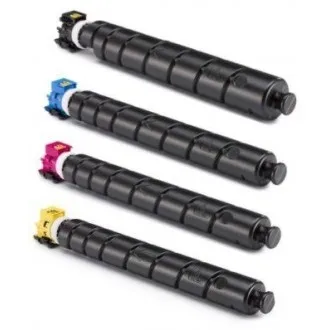 

Yellow Compatible Kyocera TASKalfa 5052ci, 6052ci-20K1T02NDANL0