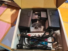 Tira de luces LED RGB 5050 con WIFI, cinta Flexible de diodo con aplicación WIFI para adaptador Alexa + tira, 5M-30M, 2835