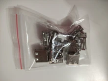 Pcb-Socket Connector Jacks Usb-A-Type Female Solder 10pcs Standard-Port Hot-Sale