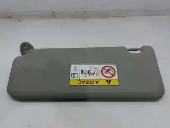 

7431042031B2 PARASOL RIGHT TOYOTA RAV 4