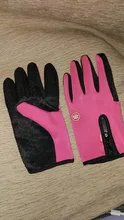 Guantes Térmicos con pantalla táctil Unisex, para invierno, ciclismo, esquí, Camping, senderismo, motocicleta, dedo completo