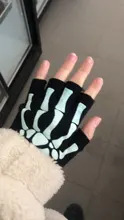 Guantes de ciclismo para niños, protección suave, para deportes al aire libre, bicicleta, medio dedo