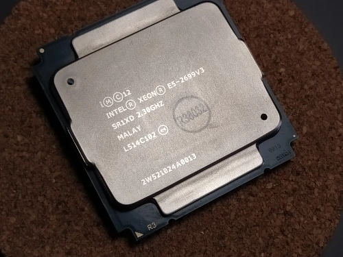 Xeon E5 2699 V3 Aliexpress Xeon E5 2699 V3 Aliexpress