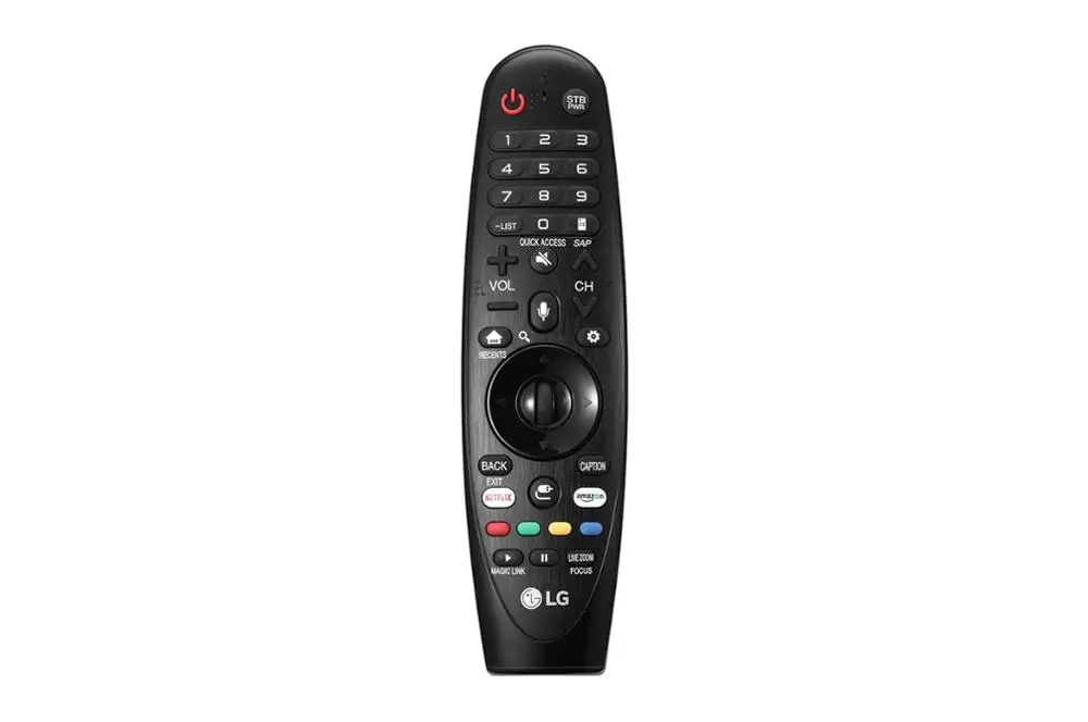

LG AN-MR650A Magic Remote Control - Original New in Box