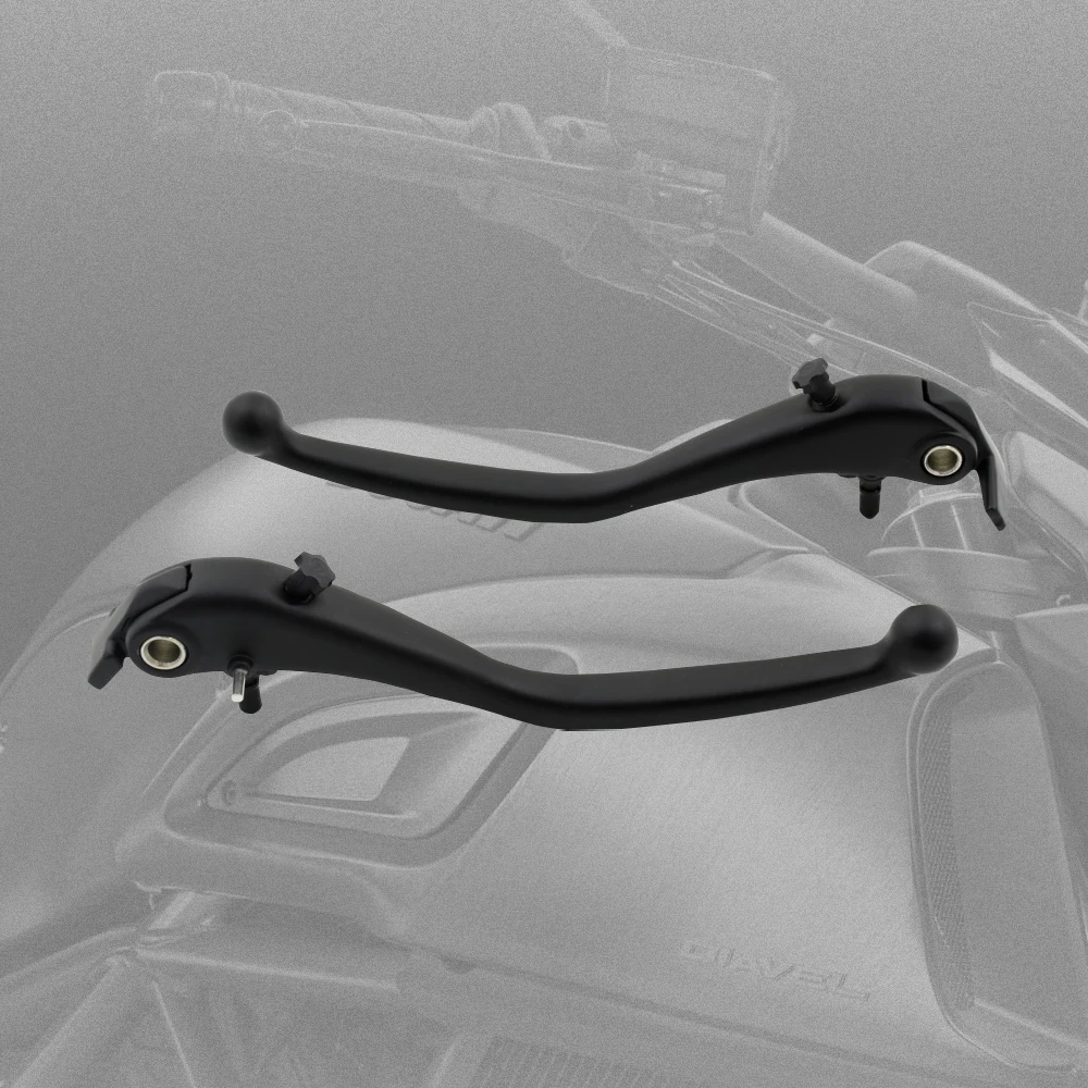 

Aluminum Brake Clutch Levers For Ducati Panigale V4 2018 848 EVO 2007-2013 999/S/R 2003 2004 2005 2006 Motorcycle Accessories