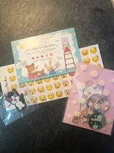 LLavero de Príncipe pequeño, colgante de zorro bonito para ropa, llavero para mochila, llaveros, dijes, regalo de San Valentín