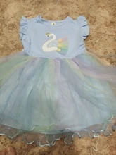 Vestidos de boda de verano para niñas pequeñas, moda de bebé recién nacido, vestido de fiesta de princesa de encaje de algodón para bebés, ropa de cumpleaños