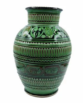 

Vase Berber Ceramic Terracotta Morocco Moroccan Oriental Ethnic 2907190917
