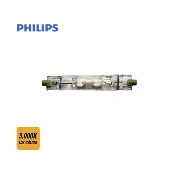 

LAMP METAL HALIDE 3.000K 70W PHILIPS