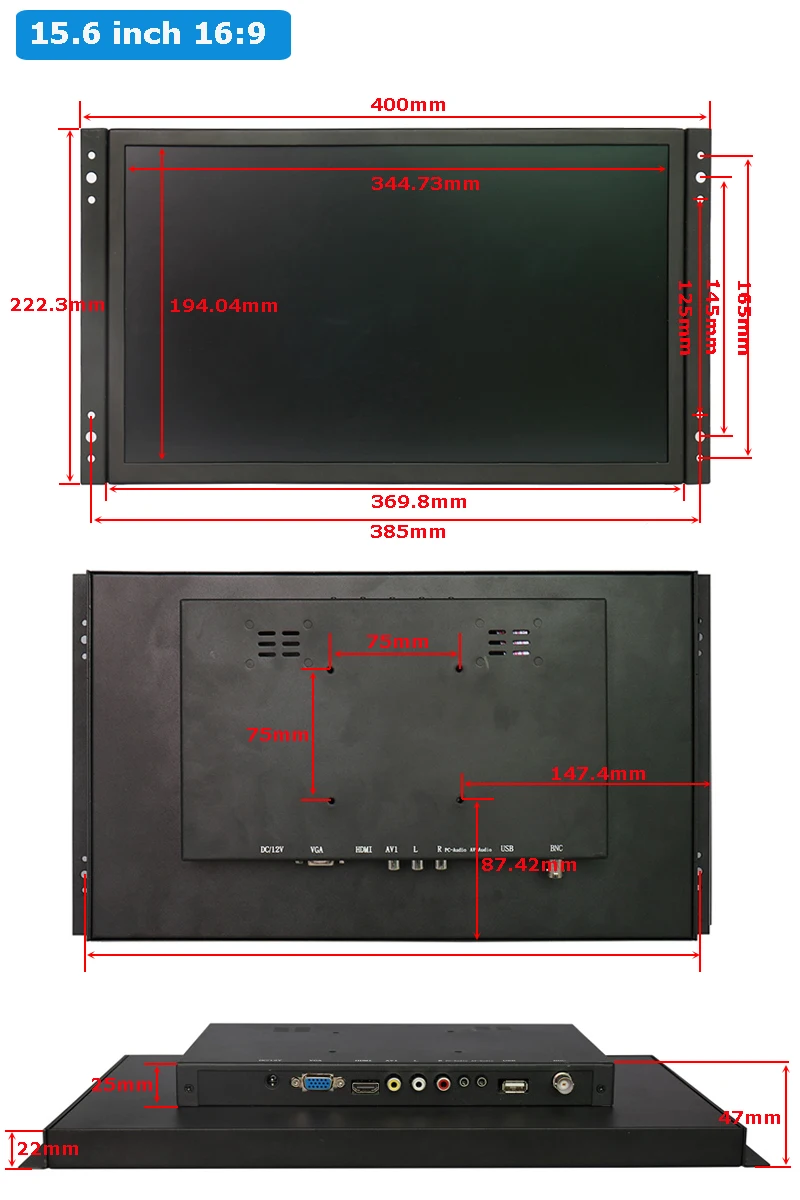 15.6 1366x768