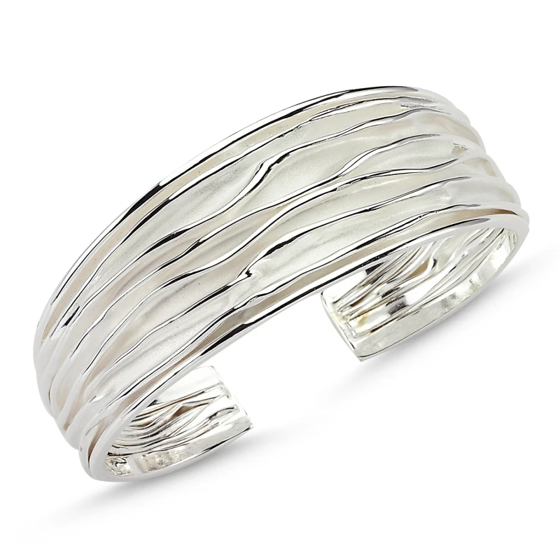 

Armagano Sterling Bracelets