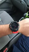 REPUESTO nuevo de correa deportiva para reloj inteligente, correa de silicona para Huami Amazfit t-rex, correa ajustable para Xiaomi Amazfit t-rex Pro
