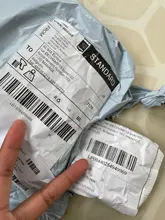 Accesorios para pendientes de 20x17mm ganchos de los pendientes, accesorios para joyería DIY, pendientes de gancho de aleación con forma de gota, 100 Uds.