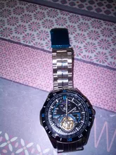 TEVISE-relojes mecánicos de lujo para hombre, reloj de pulsera automático, de negocios, resistente al agua, nuevo, 2020