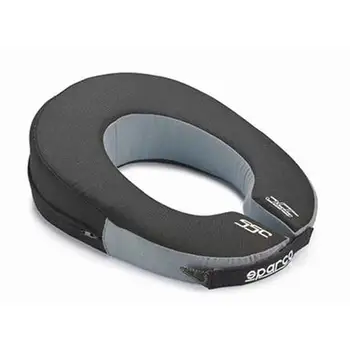 

Necklace Oval Ignifugo Gr/Nr