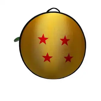 

Backpack shaped DbzBola Crystal Dragon Ball