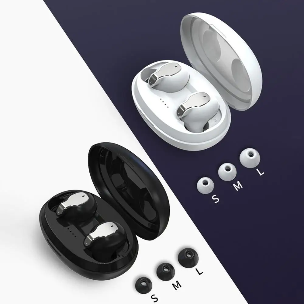50 шт. XY-5 tws touch bluetooth гарнитура 5,0 Беспроводные спортивные наушники Handsfree стерео беспроводные наушники