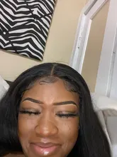 Tiempo 4x3 4x4 5x5 6x6 y 7x7 cierre peluca brasileña 13x4 frente de encaje pelucas de cabello humano para las mujeres 28 30 pulgadas Pre arrancado 180 de densidad