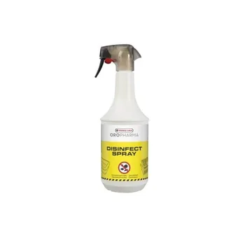 

Desicectant spray dissifect SPRAY OROPHARMA VERSELE LAGA 1 litre