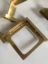 Brushed Hook Towel-Rack Hardware-Set Rail Soap-Dish Paper-Holder Bathroom-Accessories