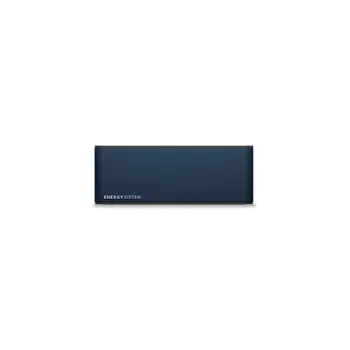 

Energy Sistem Music Box 5 Bluetooth 10W