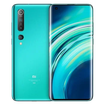 

Xiaomi My 10 8/256GB Green Choral Shipping