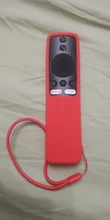 Covers Tv-Box Remote-Control-Case Protective Wifi Smart Bluetooth Xiaomi Silicone 