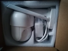 Mini cámara PTZ de 5MP, Wifi, H.265, seguimiento automático, ONVIF, cámara IP inalámbrica, Zoom xDigital, IA, detección humana, fuente de luz Dual, ICSEE