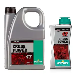 Motul Aceite Para Moto 7100 10w40 4t 1 Litro 100% Sintetico con Ofertas en  Carrefour