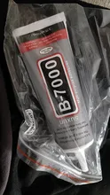 Superpegamento líquido B7000, pegamento fuerte, tubo de Gel para joyería artesanal, herramienta adhesiva de reparación electrónica de plástico, 15/25/50/110ml